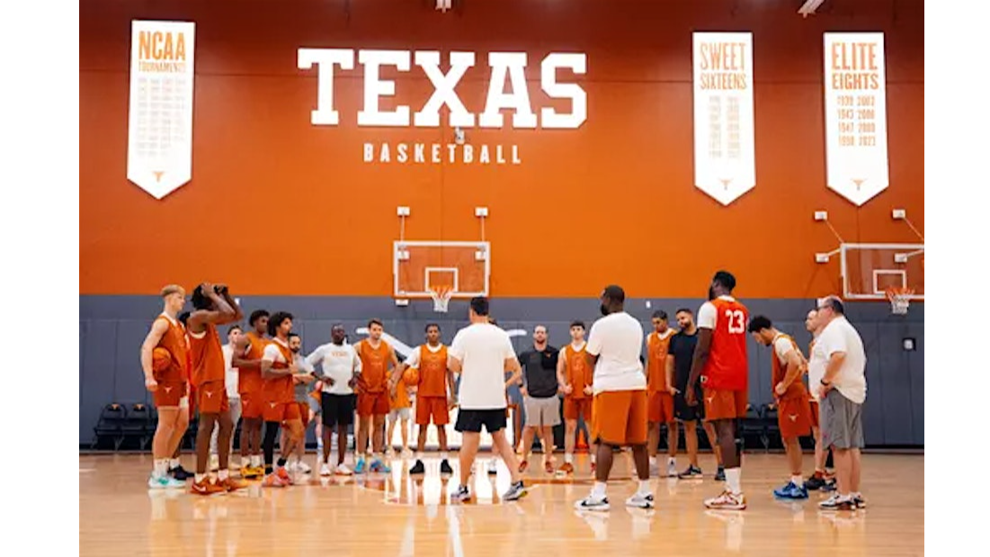 Longhorns Basketball Game-Watch: Texas vs Duke
