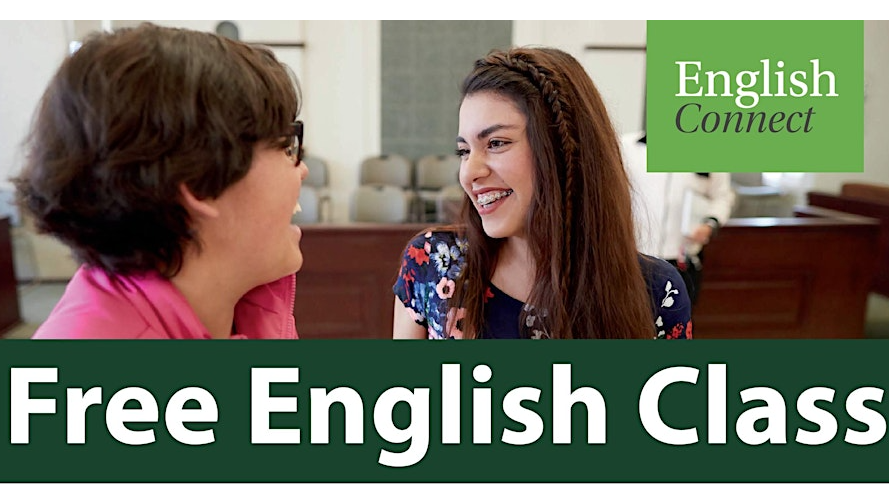 Free English Language Program for Non-Native Speakers