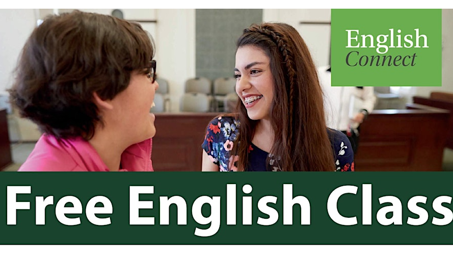 EnglishConnect English Learning Program for Spanish Speakers