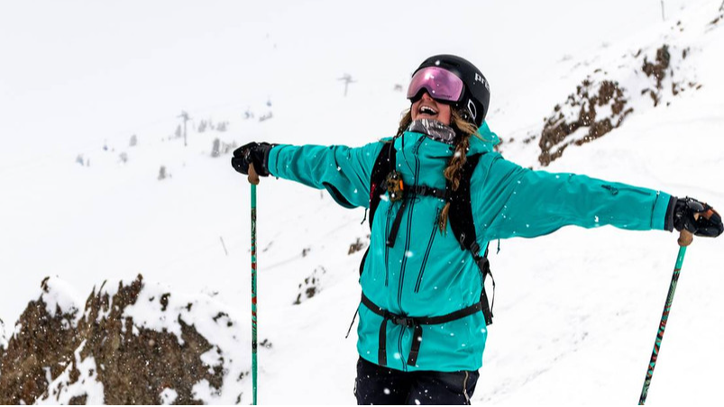 Opening Day Winter 2025-26