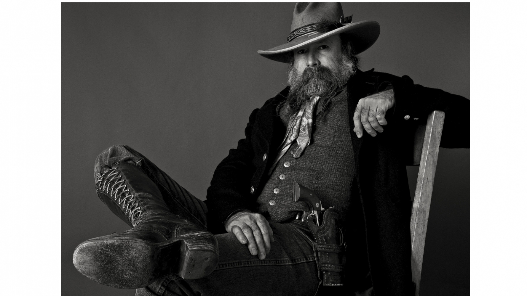 The Five - The Courtney Collins Collection by Robert Osborn