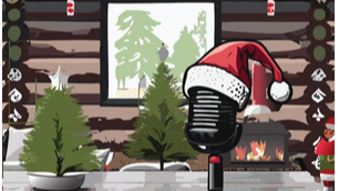 The Waypoint: Winter Karaoke