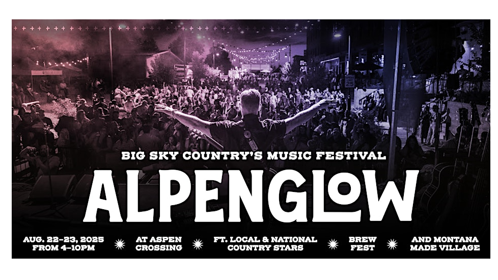 Alpenglow Festival
