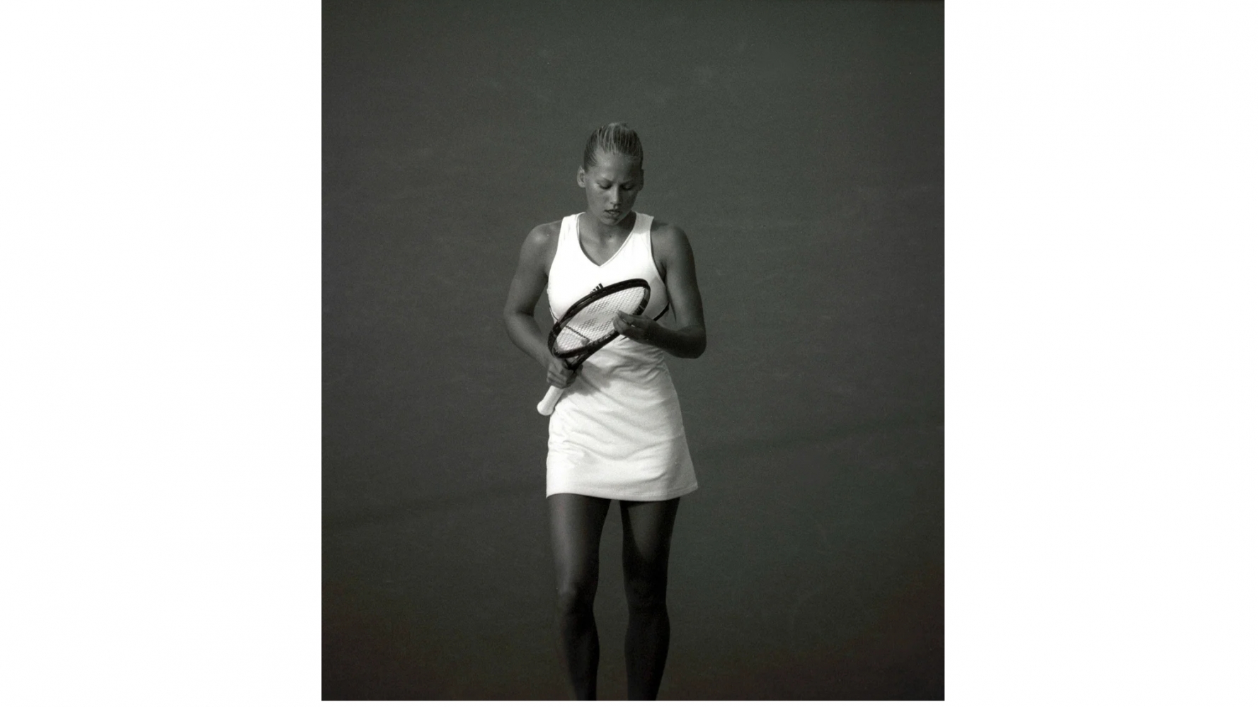 US OPEN TENNIS