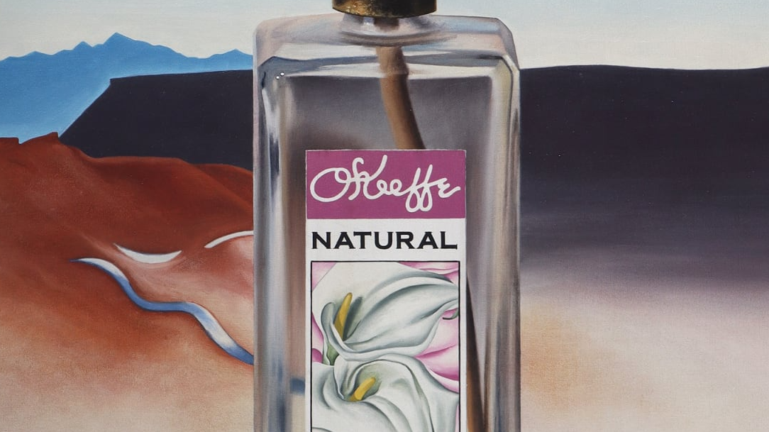 SCENTS OF THE WEST