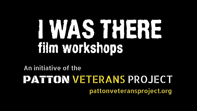 PVP 'I Was There' Film Workshop - Carroll College - Helena Montana