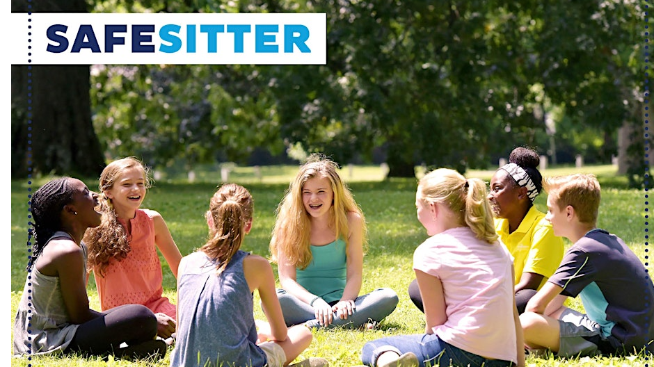 October Safe Sitter