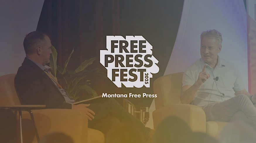 Free Press Fest 2025