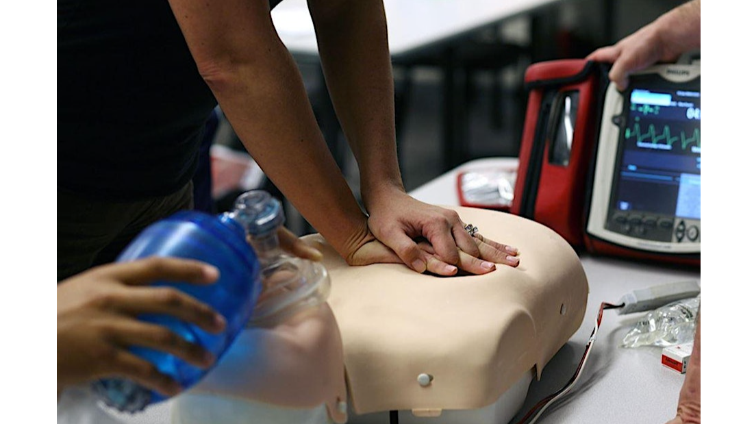 Advanced Cardiac Life Support - OB Focus