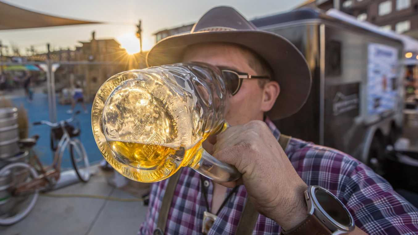 Big Sky Oktoberfest