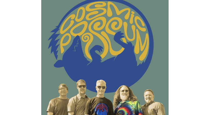 The Waypoint: Cosmic Possum