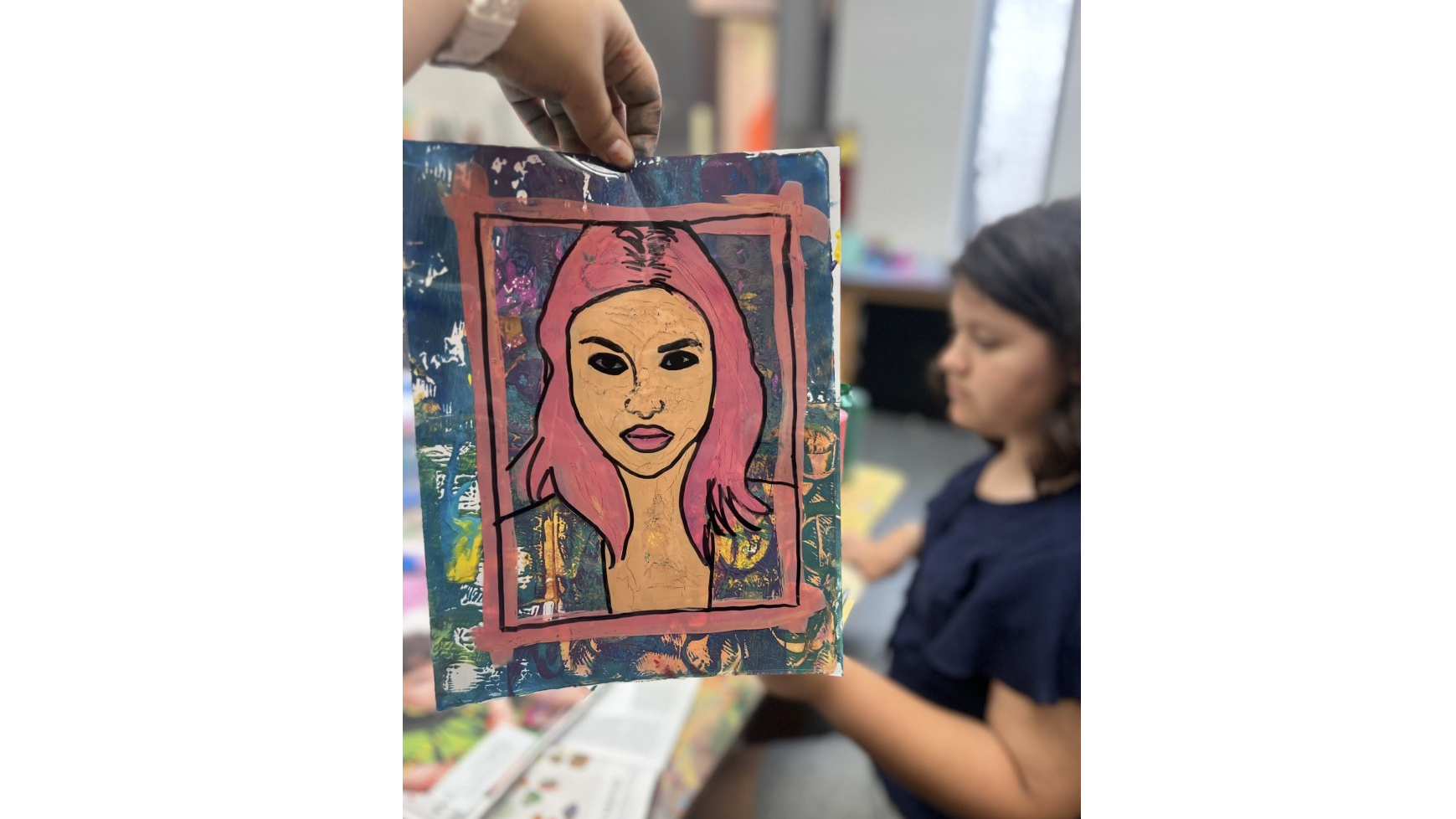 After School Art Club: Middle & High School