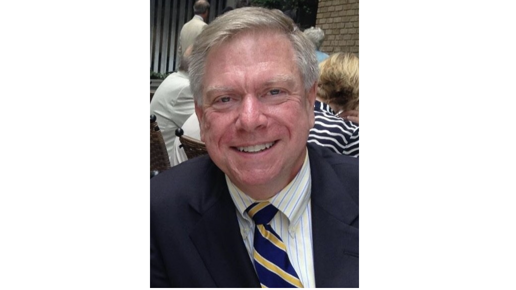 An Evening with Russ Clayton