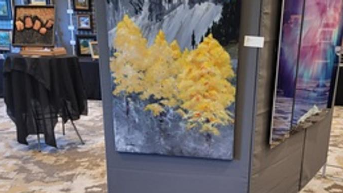 7th Annual Art for Everyone Show and Sale