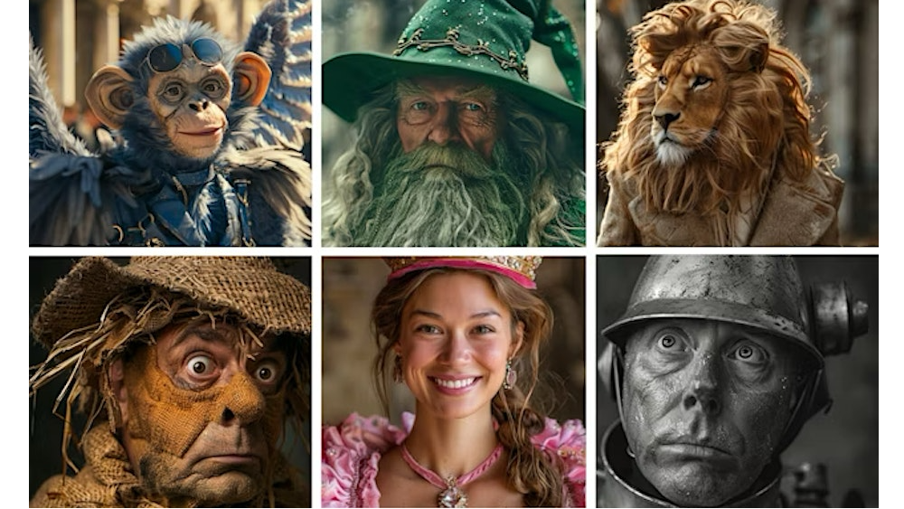 The Oz Escape: A Wicked Glitch in Bozeman