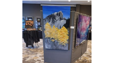 7th Annual Art for Everyone Show and Sale