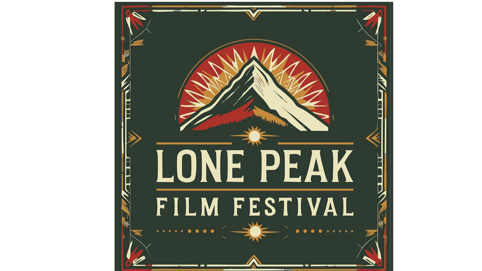 Lone Peak Film Festival