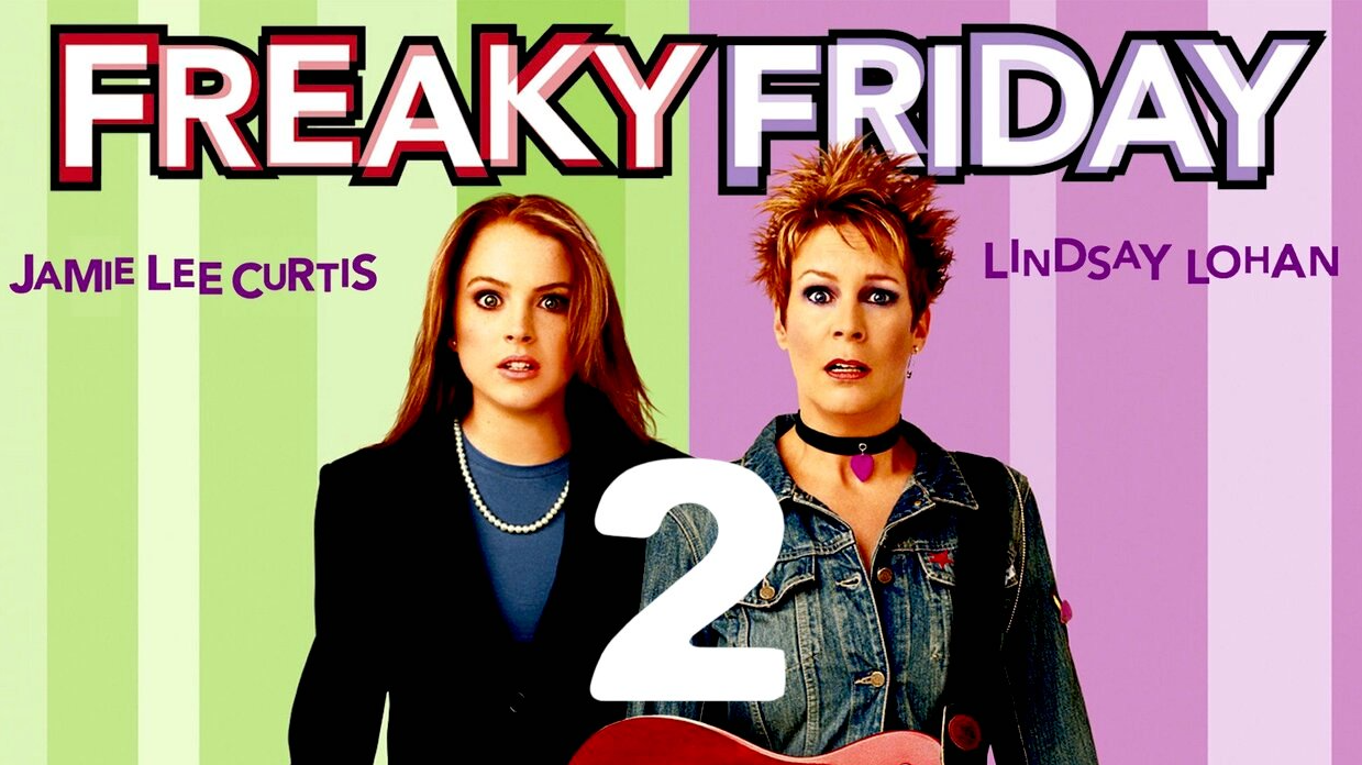 Freaky Friday 2