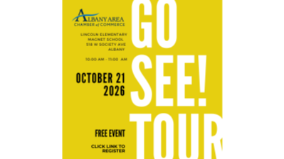 GO SEE TOUR