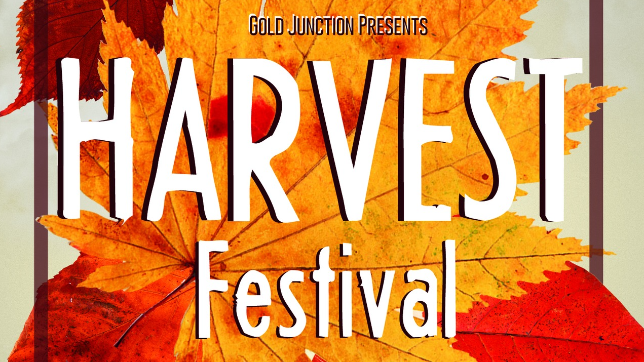 Harvest Festival