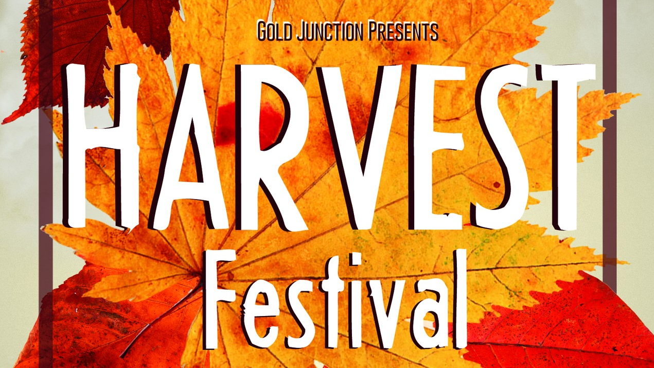 Whitehall's Harvest Festival