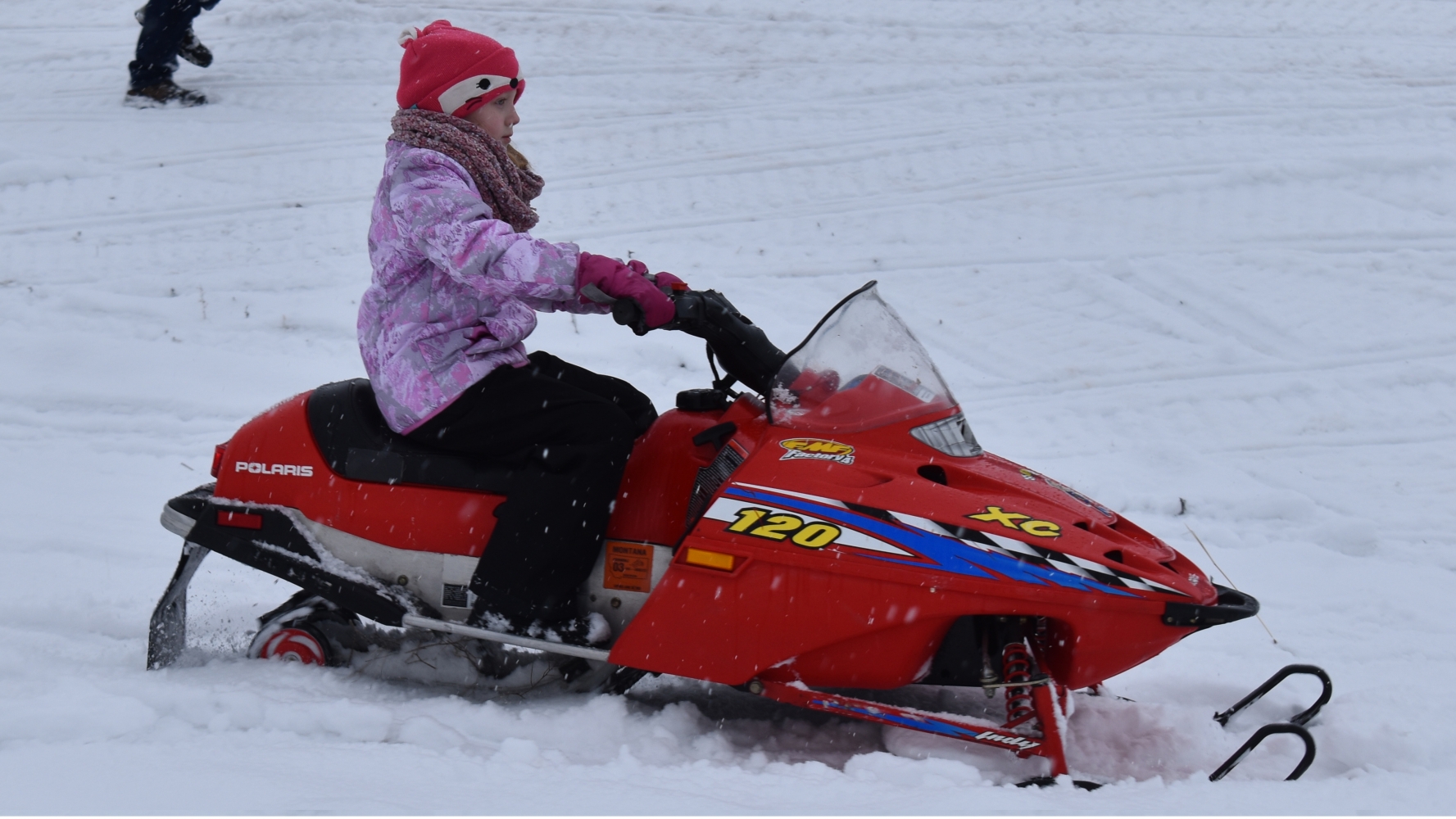 5th Annual WinterFest