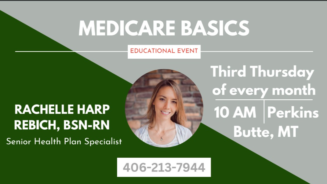 Medicare 101 