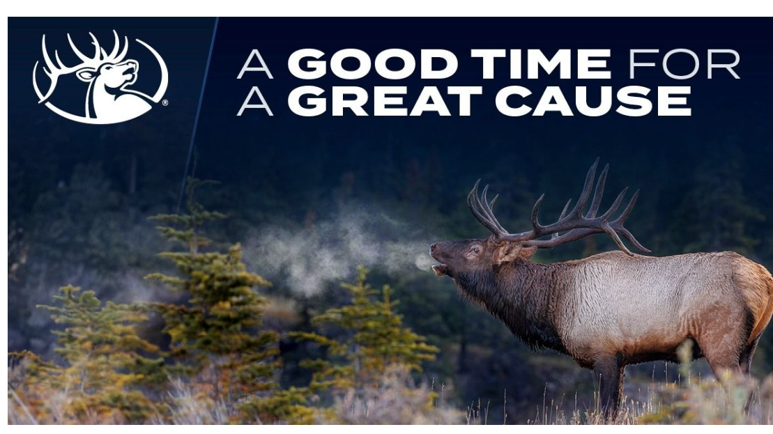 Lincoln County RMEF Banquet