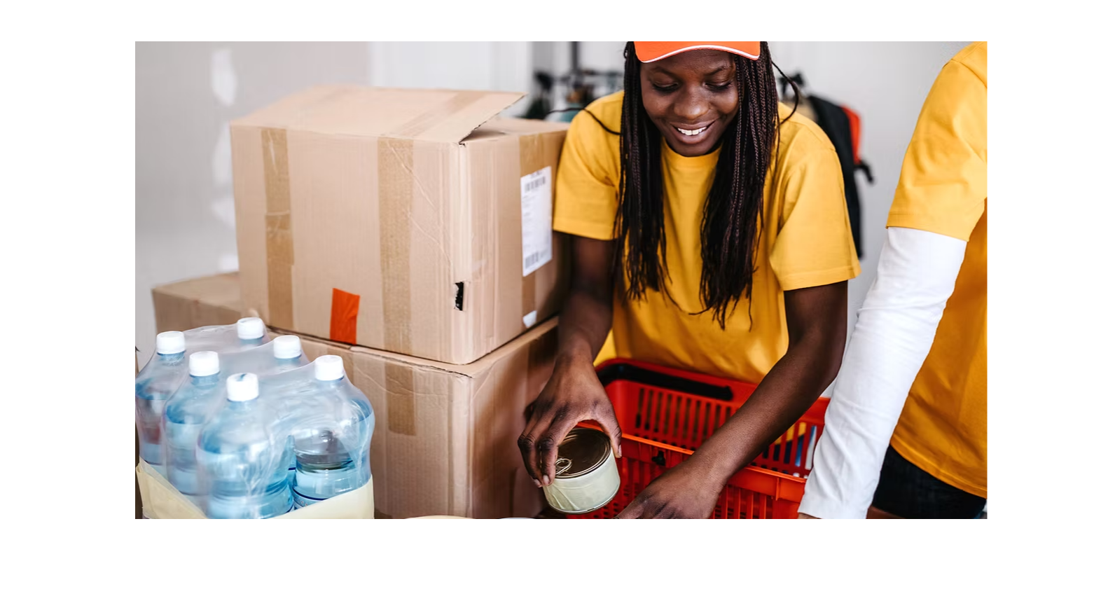 Food Distribution
