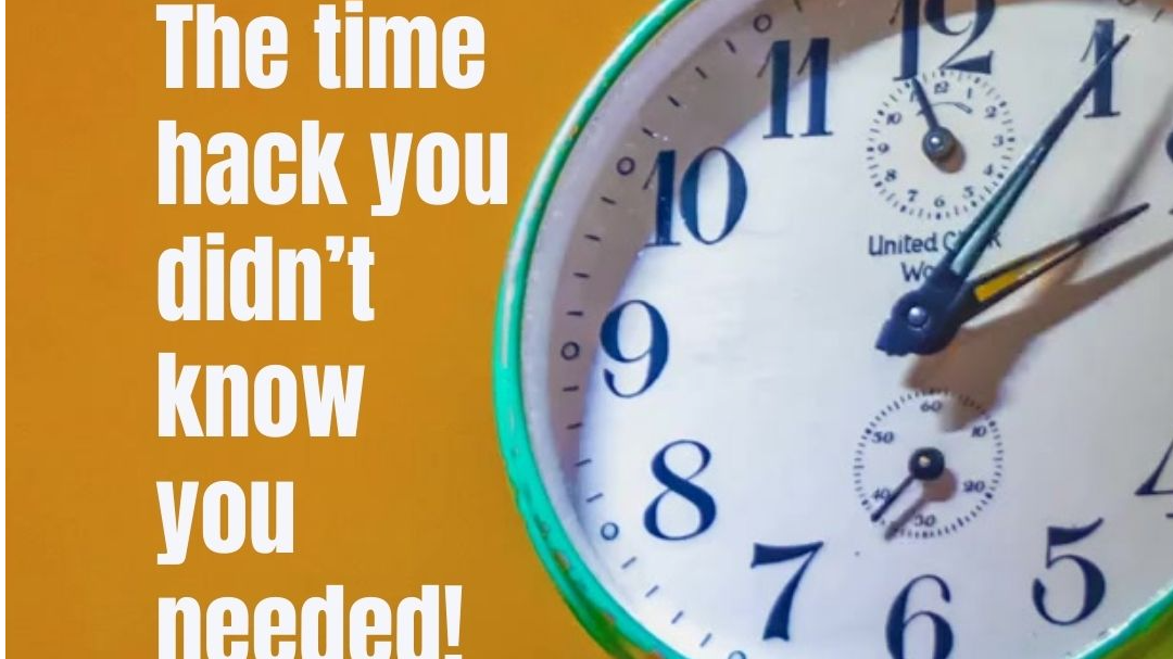 Time Hack Class