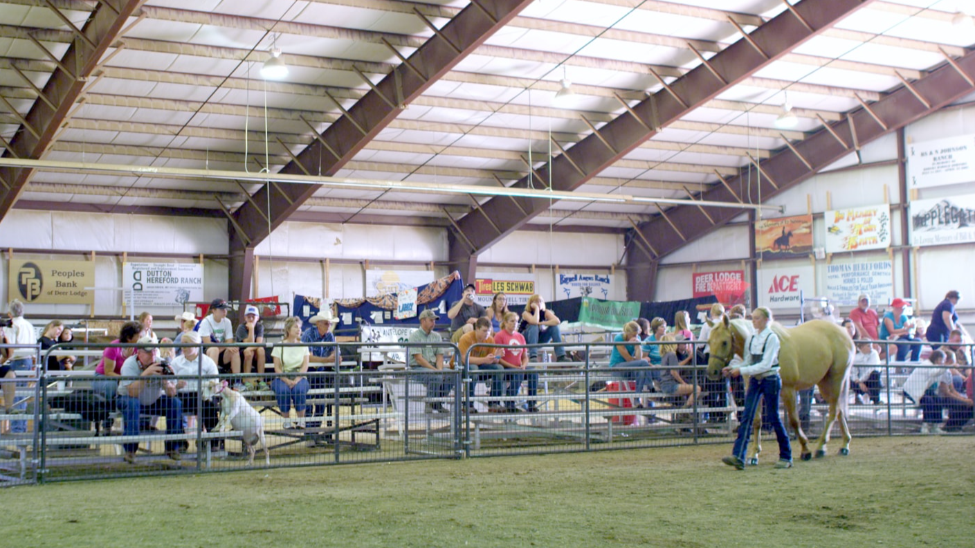  Tri-County Fair