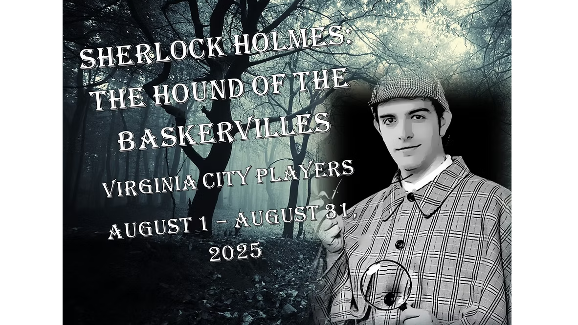 Sherlock Holmes: The Hound of the Baskervilles + Vaudeville