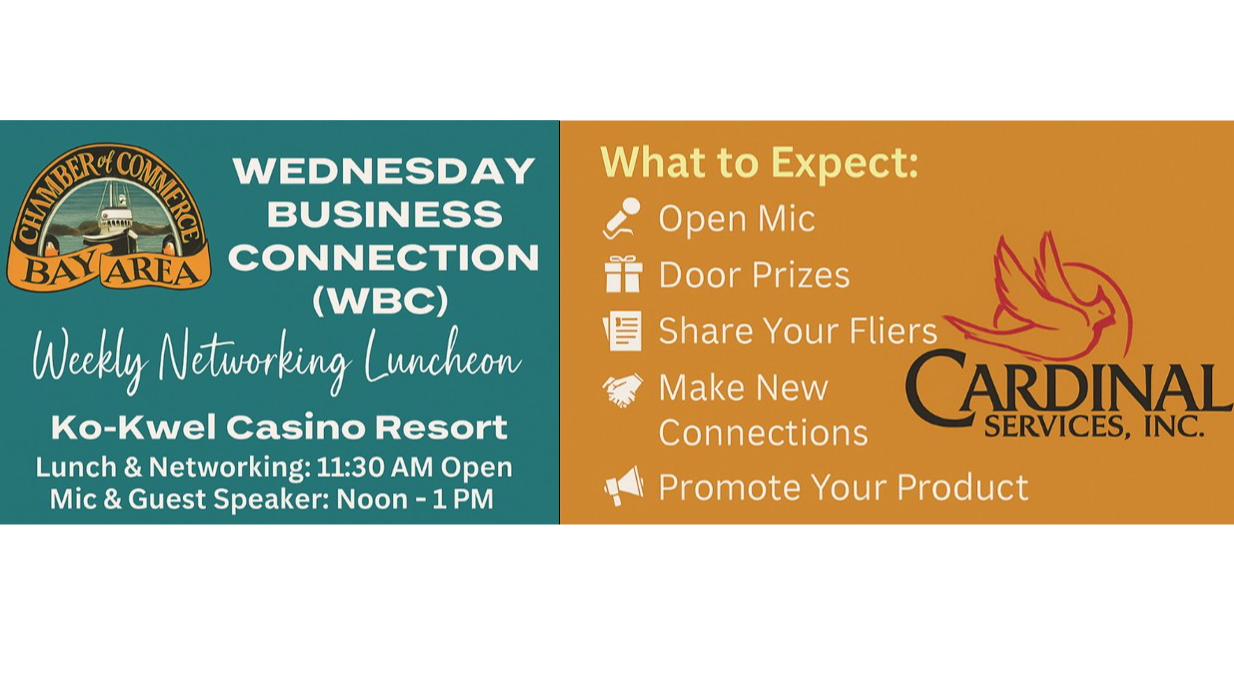 Wednesday Business Connection (WBC)