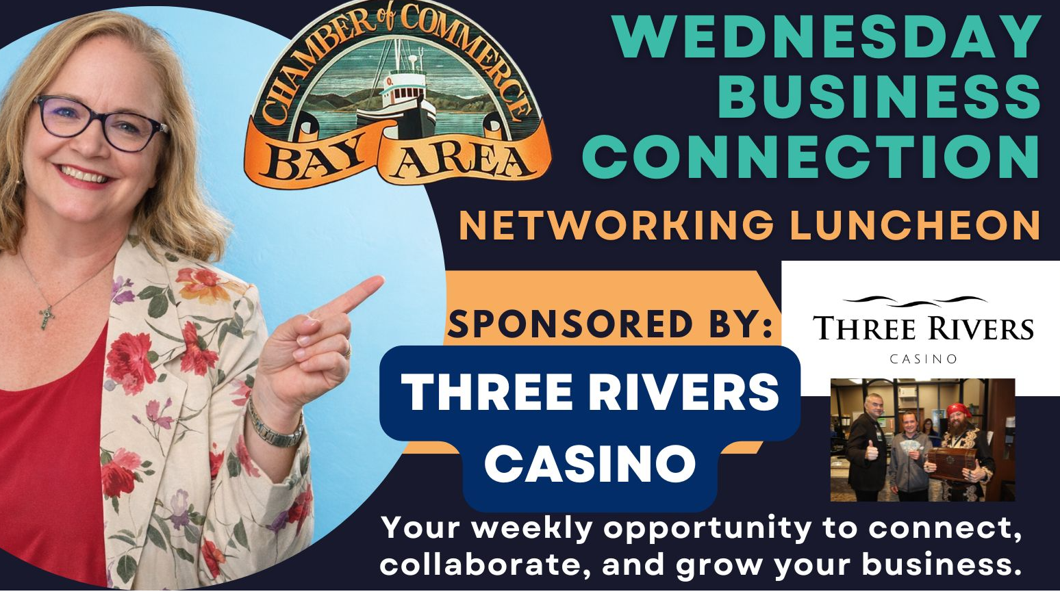 Wednesday Business Connection (WBC)