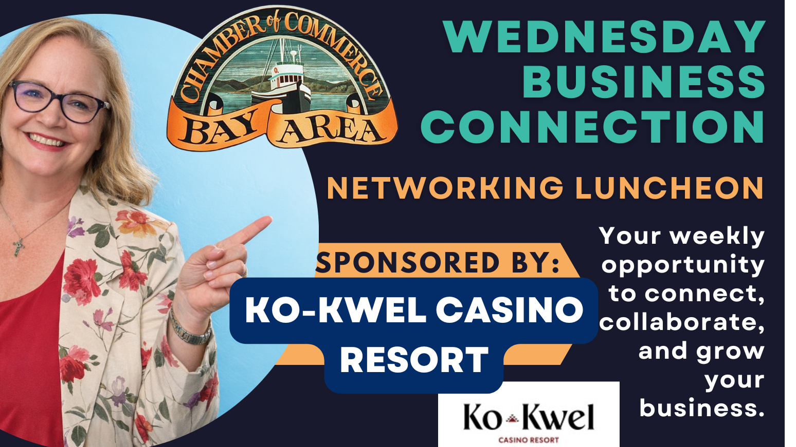 Wednesday Business Connection (WBC)