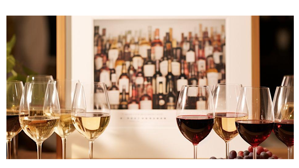 Albany: An evening of wine tasting