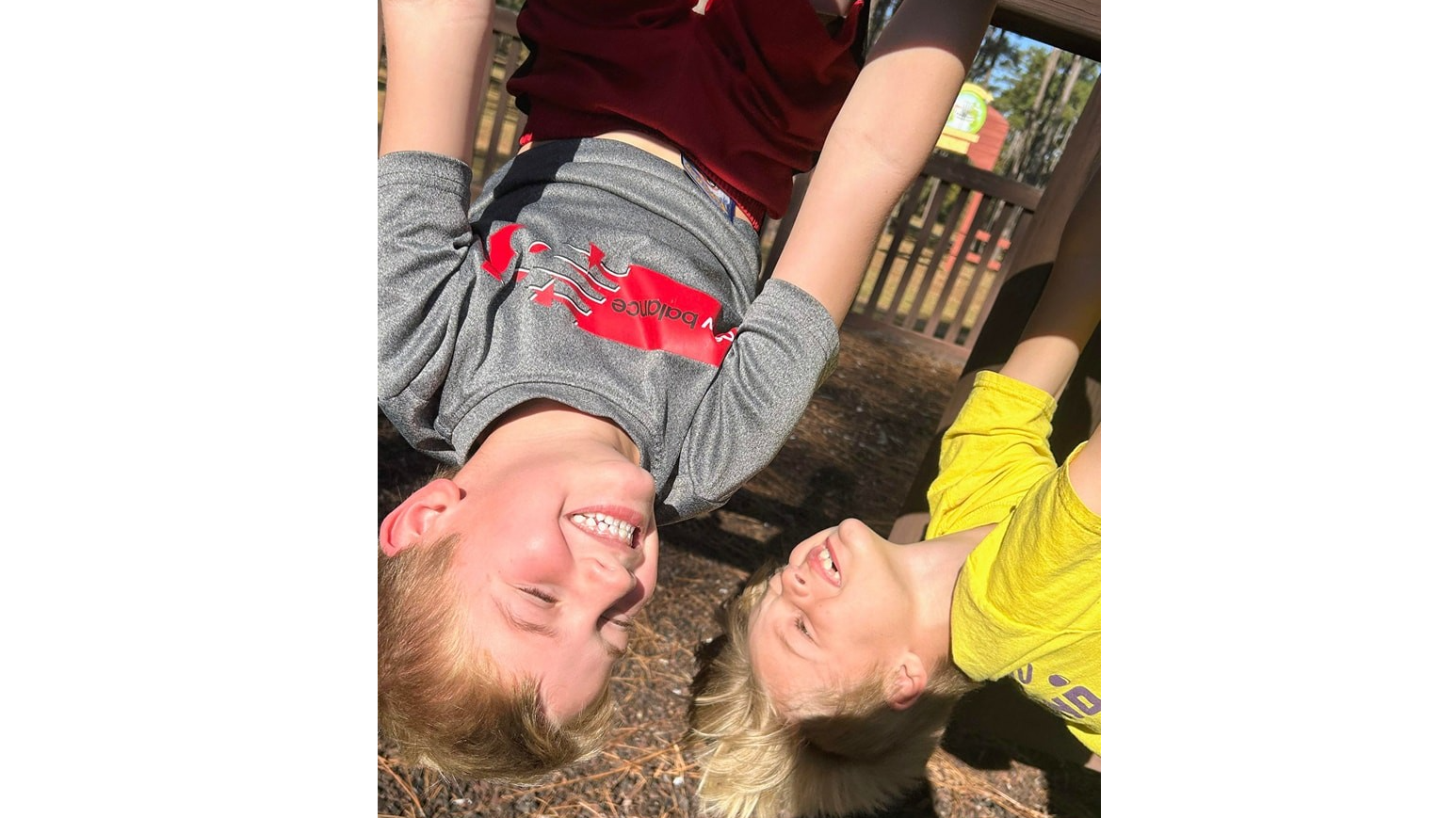 Chehaw Presidents Day Camp