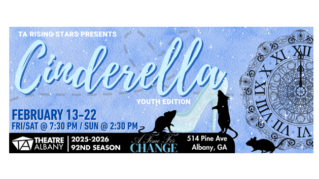 Cinderella: Youth Edition