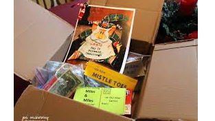 DCSC Christmas Pay It Forward