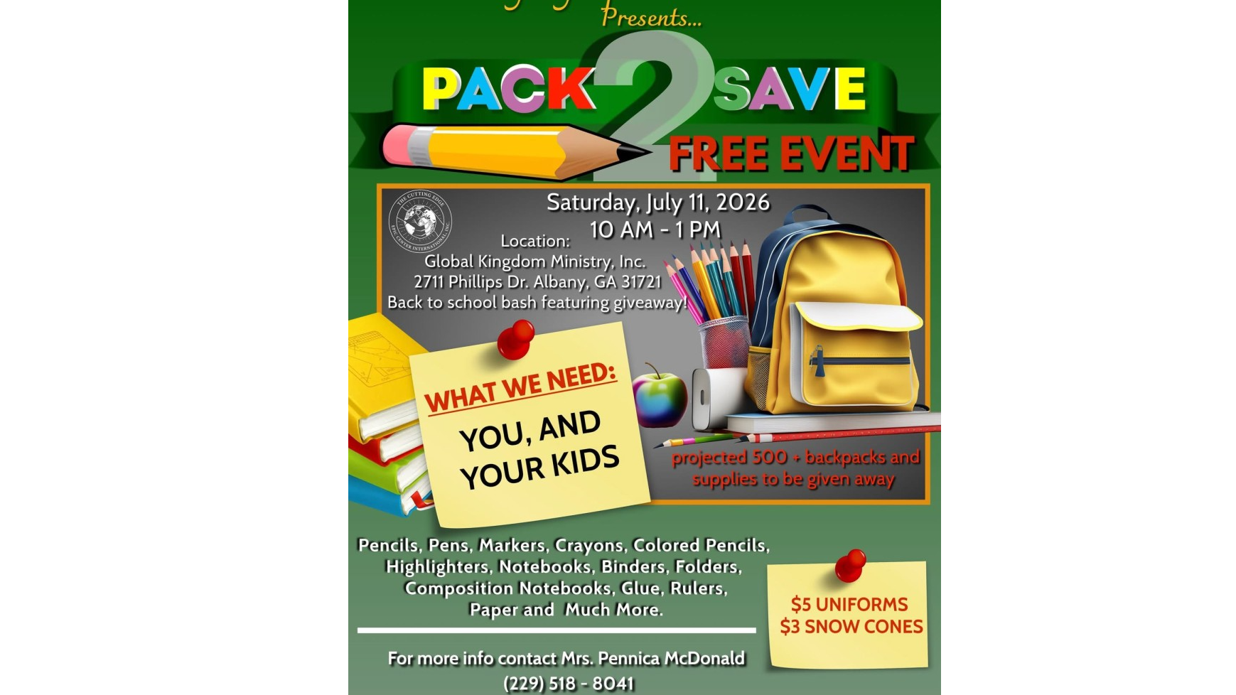 Event Image
