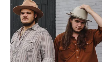  The Page Brothers Band