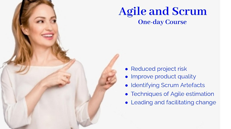  Agile and Scrum Certification Training in Albany, GA