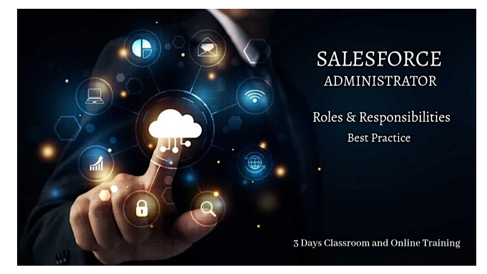 Salesforce Admin Certification Training in Albany, GA