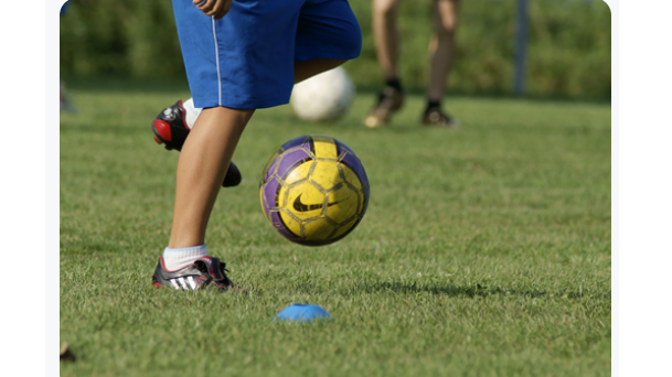Soccer - Middle School Girls vs. Cairo Middle School