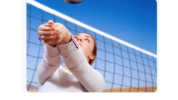 Sherwood Academy VB TAE