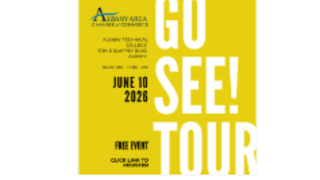 GO SEE TOUR