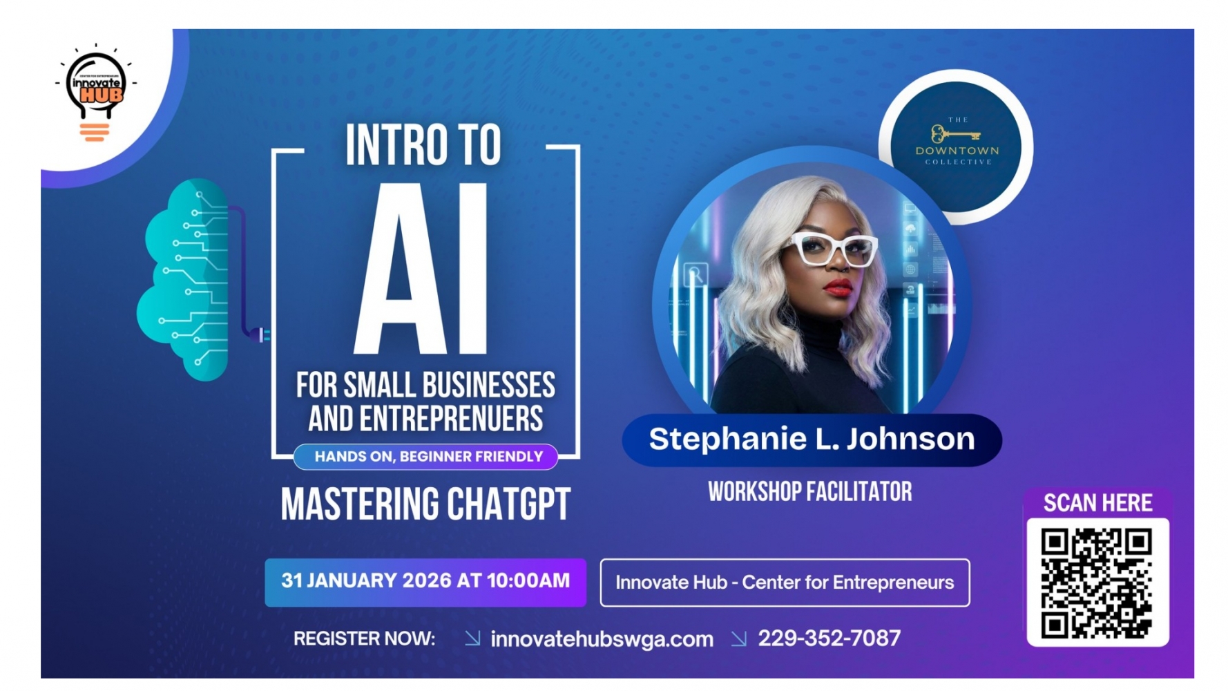 Mastering ChatGPT for Small Businesses