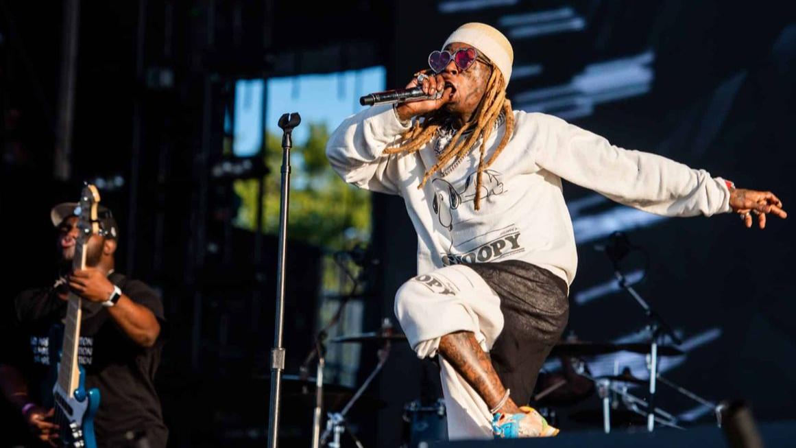 Lil Wayne
