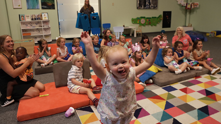Littles Camp I