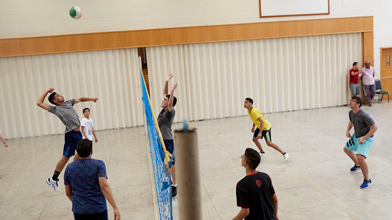 Event Image